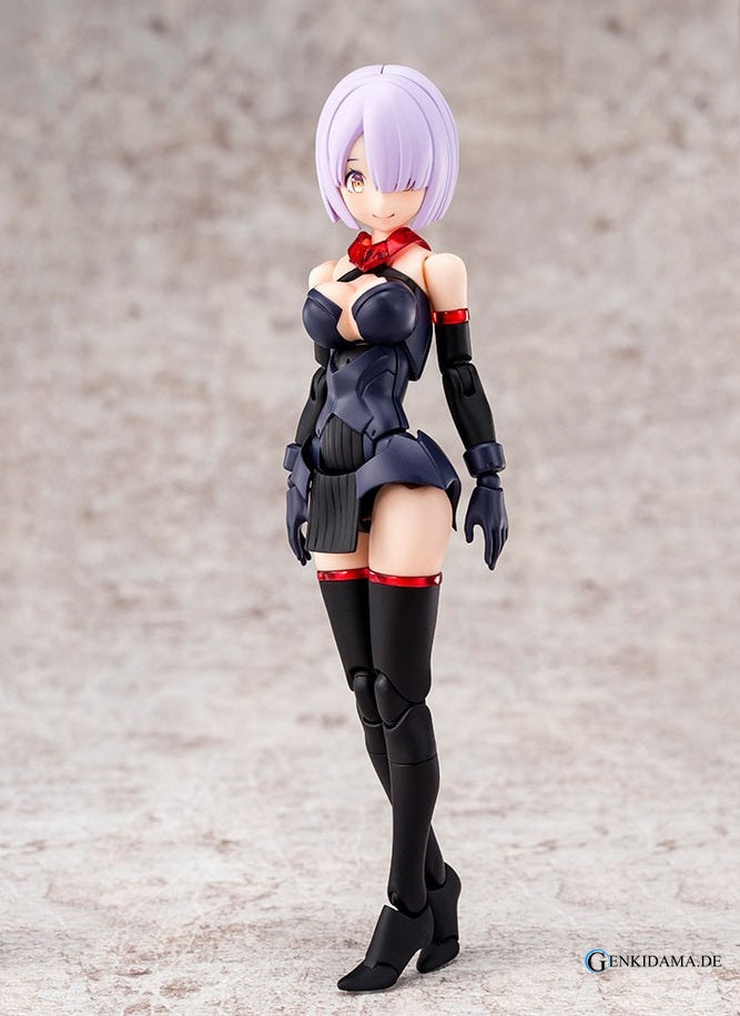 Bullet Knights Executioner - Anime Figuren günstig kaufen