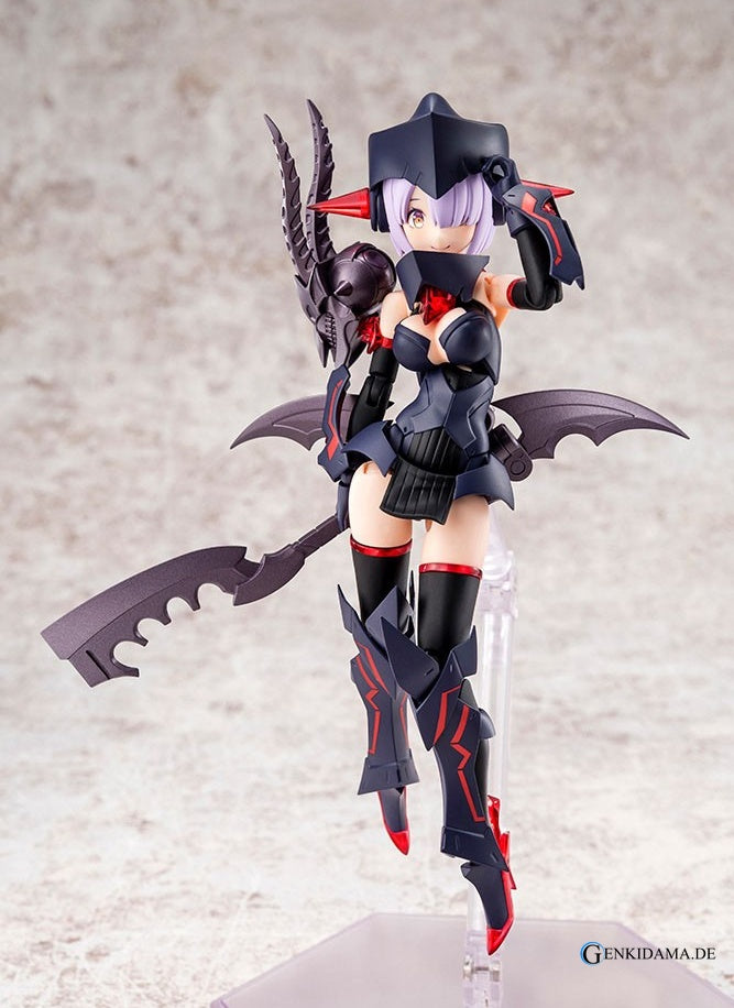 Bullet Knights Executioner - Anime Figuren günstig kaufen