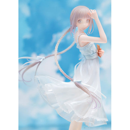 "Bungaku Shoujo" Toko Amano 1/7 Scale Figure