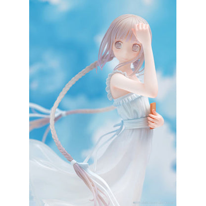 "Bungaku Shoujo" Toko Amano 1/7 Scale Figure