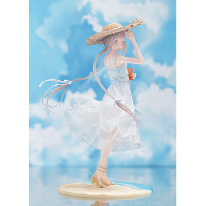 "Bungaku Shoujo" Toko Amano 1/7 Scale Figure