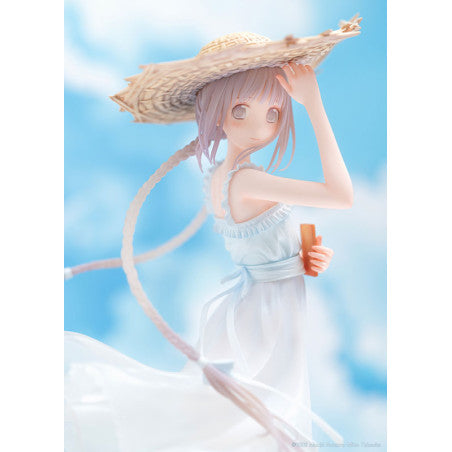 "Bungaku Shoujo" Toko Amano 1/7 Scale Figure
