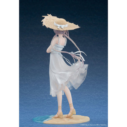 "Bungaku Shoujo" Toko Amano 1/7 Scale Figure