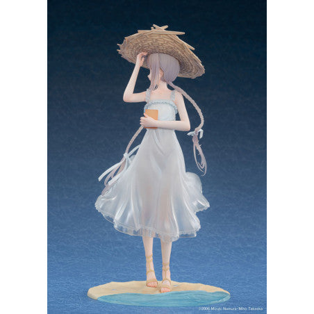 "Bungaku Shoujo" Toko Amano 1/7 Scale Figure