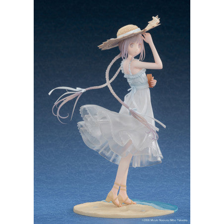 "Bungaku Shoujo" Toko Amano 1/7 Scale Figure