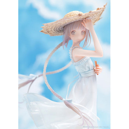 "Bungaku Shoujo" Toko Amano 1/7 Scale Figure