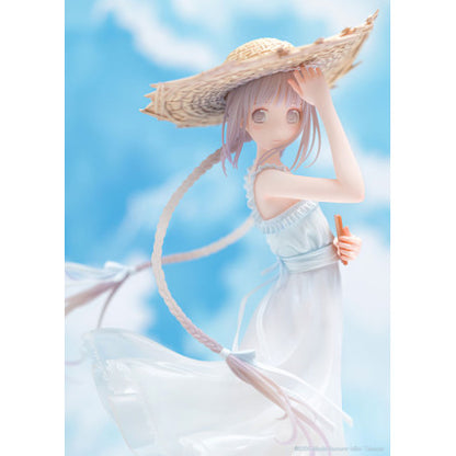 "Bungaku Shoujo" Toko Amano 1/7 Scale Figure