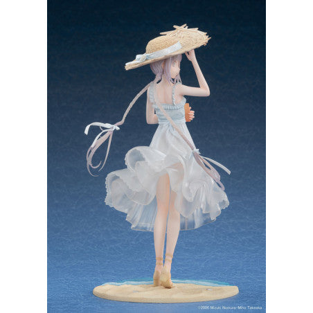 "Bungaku Shoujo" Toko Amano 1/7 Scale Figure