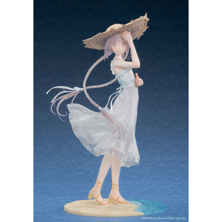 "Bungaku Shoujo" Toko Amano 1/7 Scale Figure