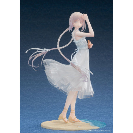 "Bungaku Shoujo" Toko Amano 1/7 Scale Figure