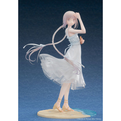 "Bungaku Shoujo" Toko Amano 1/7 Scale Figure