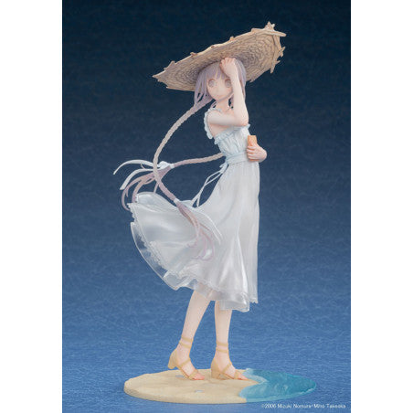 "Bungaku Shoujo" Toko Amano 1/7 Scale Figure