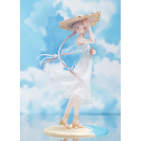 "Bungaku Shoujo" Toko Amano 1/7 Scale Figure