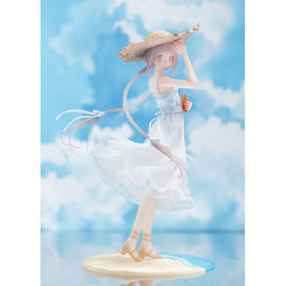 "Bungaku Shoujo" Toko Amano 1/7 Scale Figure