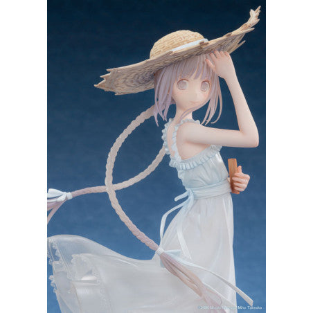 "Bungaku Shoujo" Toko Amano 1/7 Scale Figure