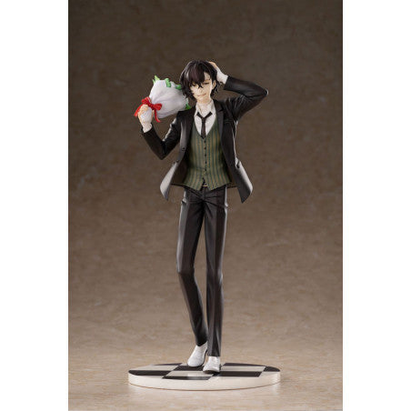 Bungo Stray Dogs: Tales of the Lost Osamu Dazai Formal Attire Ver. Regular Edition 1/8 Scale Figure