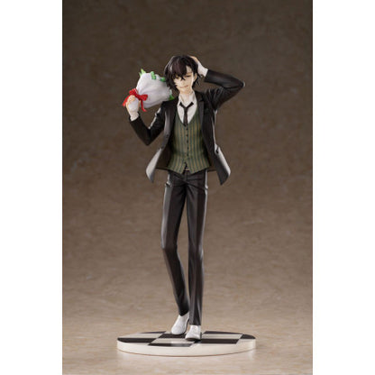 Bungo Stray Dogs: Tales of the Lost Osamu Dazai Formal Attire Ver. Regular Edition 1/8 Scale Figure