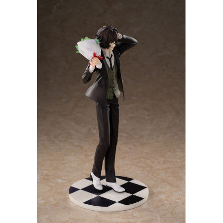 Bungo Stray Dogs: Tales of the Lost Osamu Dazai Formal Attire Ver. Regular Edition 1/8 Scale Figure