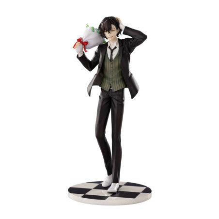 Bungo Stray Dogs: Tales of the Lost Osamu Dazai Formal Attire Ver. Regular Edition 1/8 Scale Figure