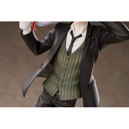 Bungo Stray Dogs: Tales of the Lost Osamu Dazai Formal Attire Ver. Regular Edition 1/8 Scale Figure