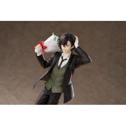 Bungo Stray Dogs: Tales of the Lost Osamu Dazai Formal Attire Ver. Regular Edition 1/8 Scale Figure