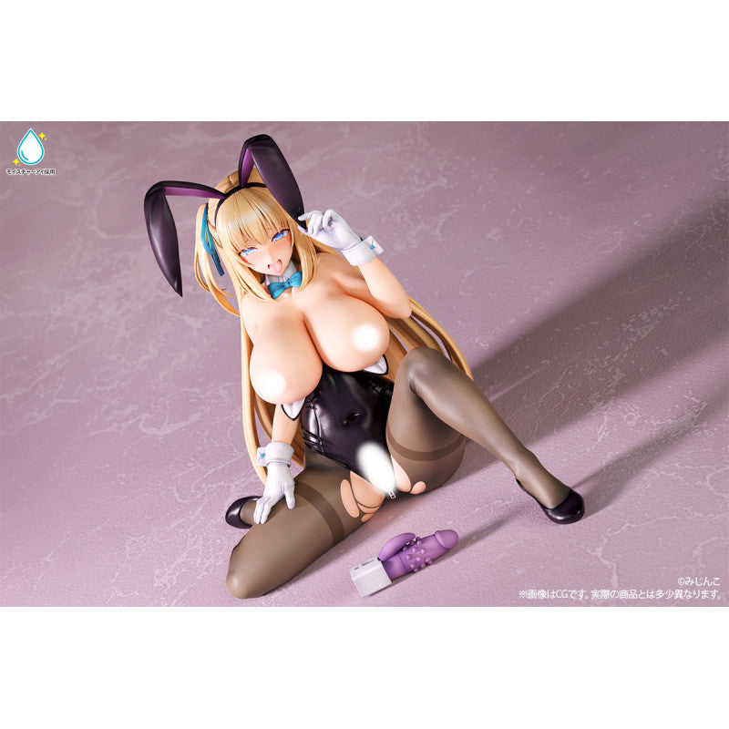 Alice - Undressing Ver. - Insight