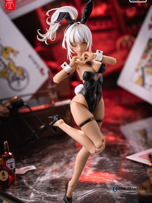 Bunny Girl Aileen Sunkissed Ver. 1/12 Complete Model Action - Anime Figuren günstig kaufen