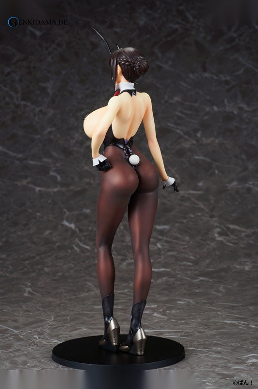 BUNNY GIRL Erika Izayoi Ban! Original Character - Anime Figuren günstig kaufen
