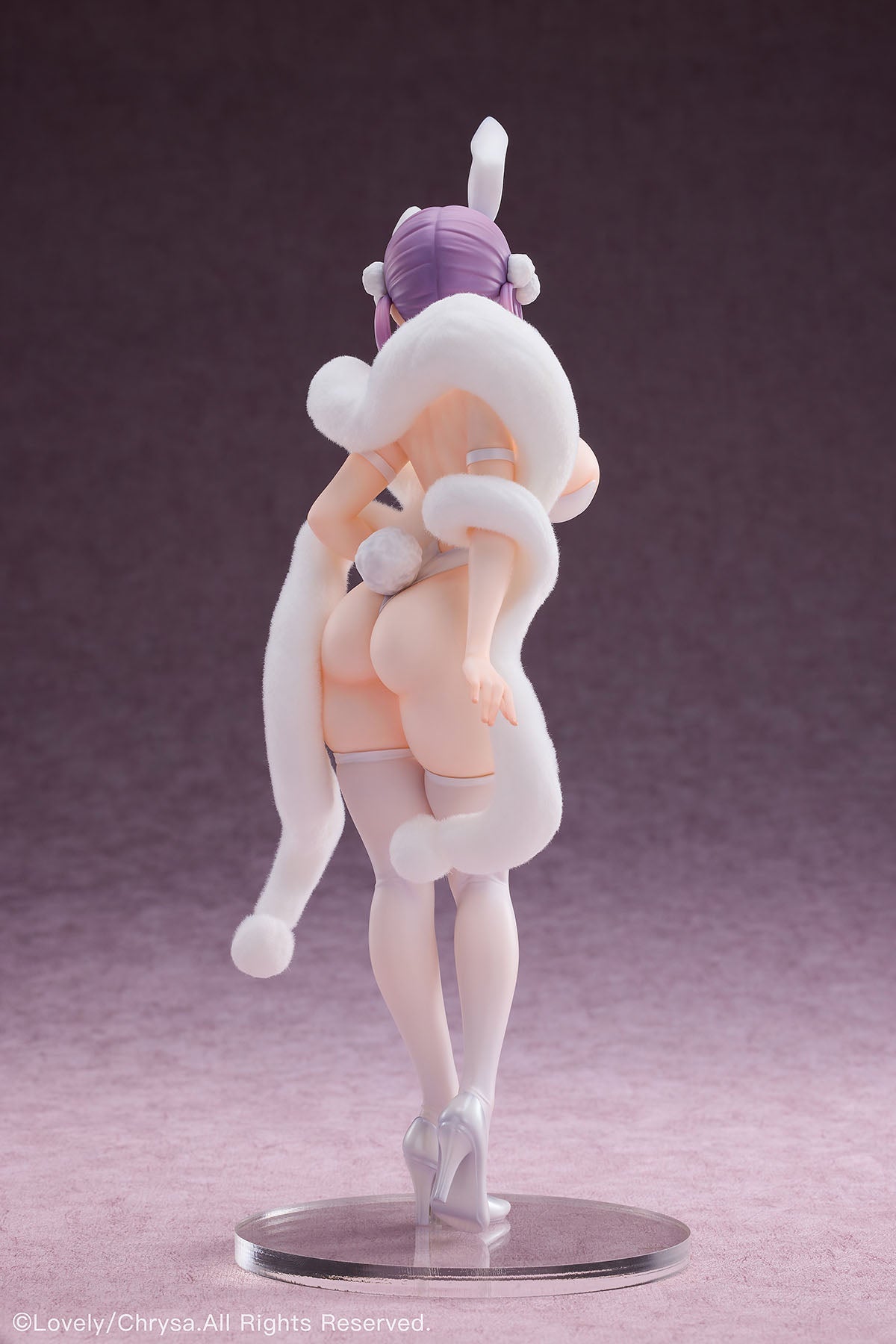 Bunny Girl Lume Original Character Lovely (Beschädigte Verpackung) - Anime Figuren günstig kaufen