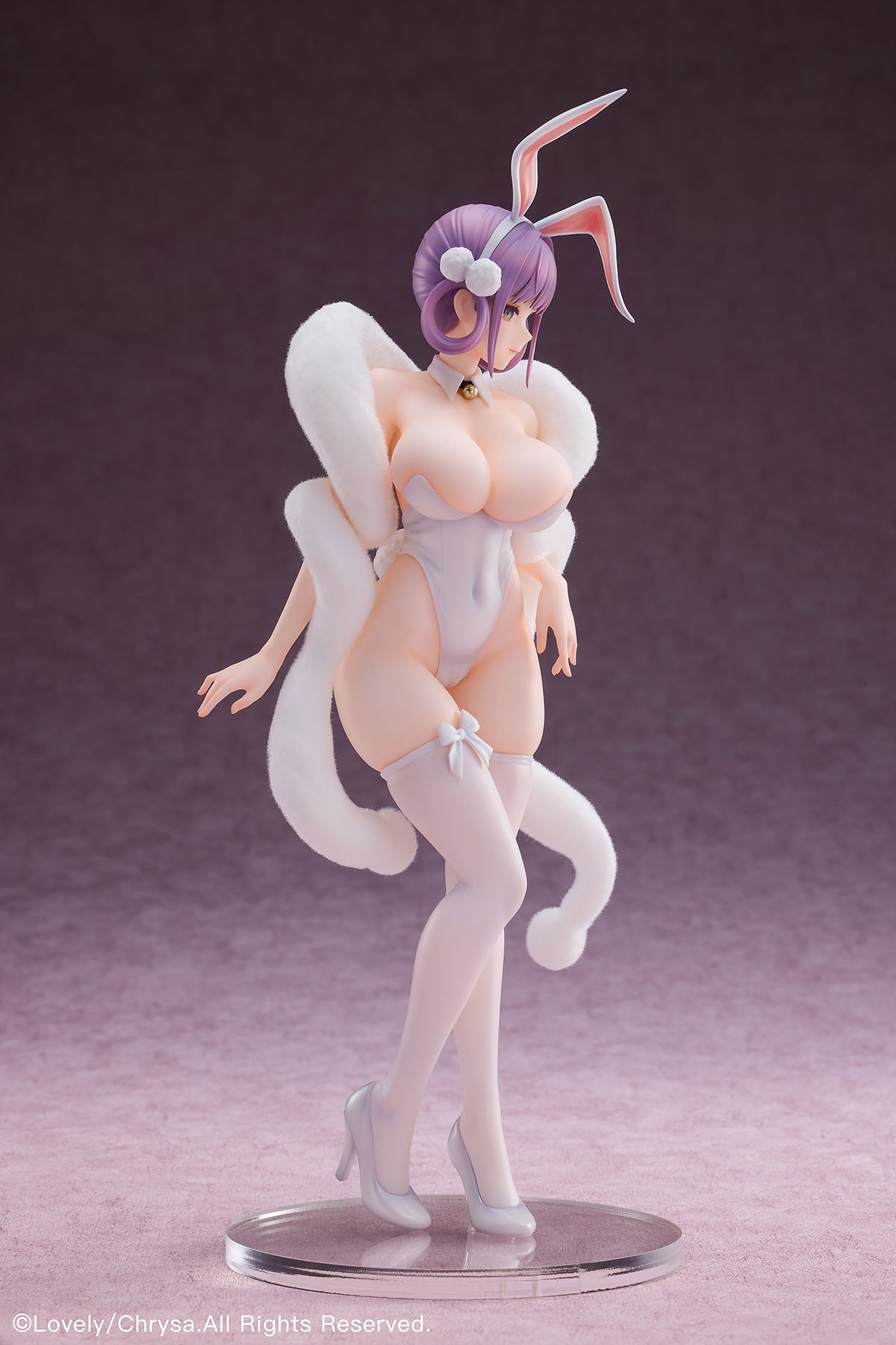 Bunny Girl Lume Original Character Lovely (Beschädigte Verpackung) - Anime Figuren günstig kaufen