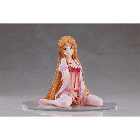 Sword Art Online Progressive: Aria of a Starless Night Asuna Roomwear Ver. 1/7 Scale Figure
