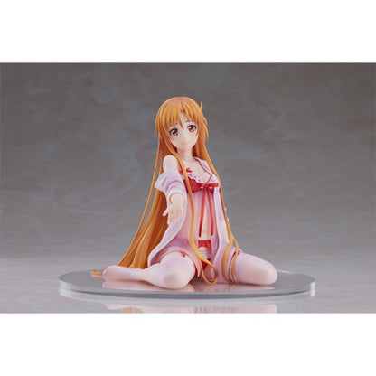 Sword Art Online Progressive: Aria of a Starless Night Asuna Roomwear Ver. 1/7 Scale Figure