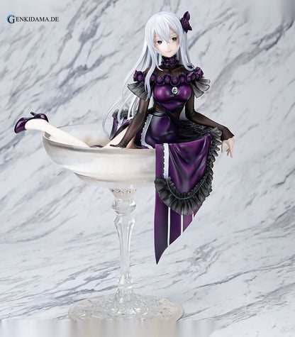 PRISMA WING Re:ZERO -Starting Life in Another World- Echidna Glass Edition
