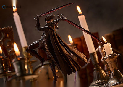 figma Bloodborne The Old Hunters Edition Lady Maria of the Astral Clocktower DX Edition