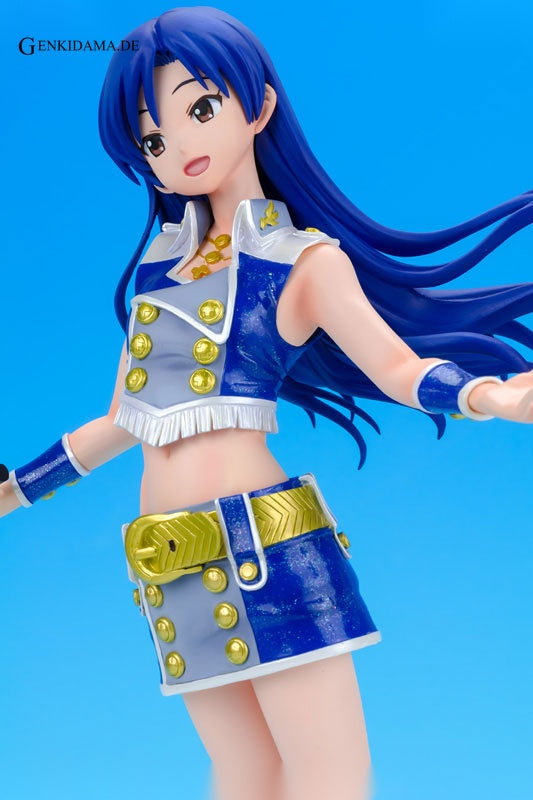 Brilliant Stage - THE IDOLM@STER: Chihaya Kisaragi A-edition