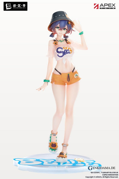 LIMEPIE SERIES BELLE SUMMER BLUE SKY VER. ZENLESS ZONE ZERO 1/8 SCALE FIGURE