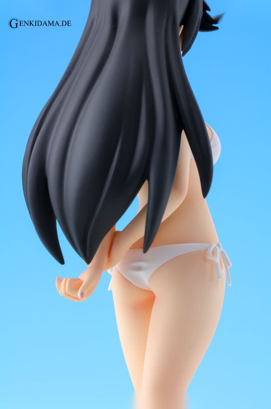 BEACH QUEENS - Girls und Panzer: Hana Isuzu