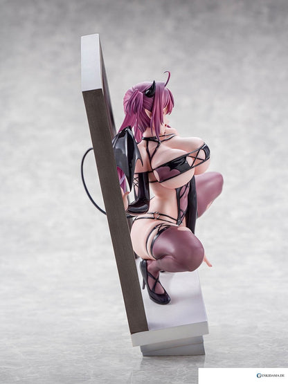 Succubus Mieru Deluxe Edition - Anime Figuren günstig kaufen