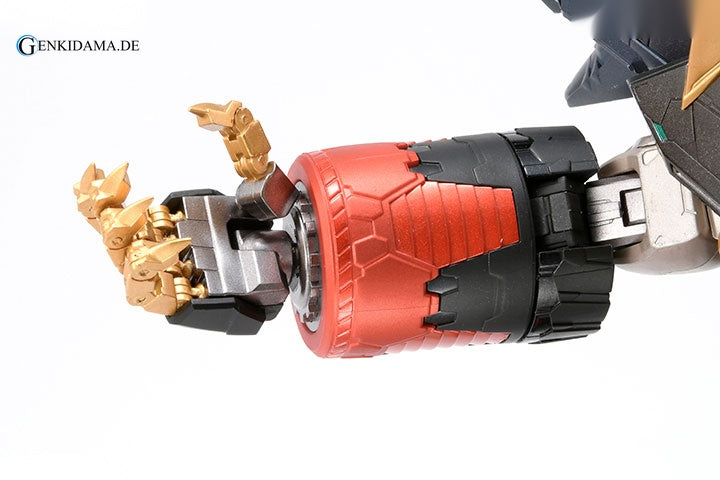AMAKUNI Kijin Genesic Gaogaigar