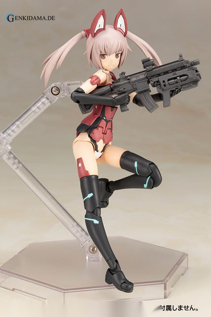 Frame Arms Girl - Innocentia Plastic Model