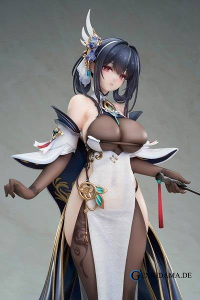 Azur Lane: Chen Hai (Retrofit Ver.) (With Bonus) 1/7 Ansicht 19