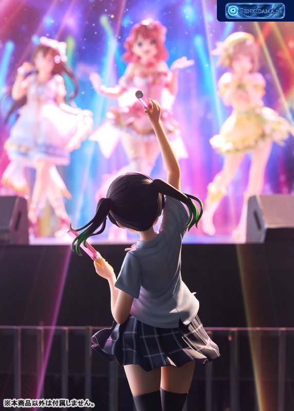 Love Live! Nijigasaki High School Idol Club Yu Takasaki 1/7 [PM Office A / Plum] Ansicht 9