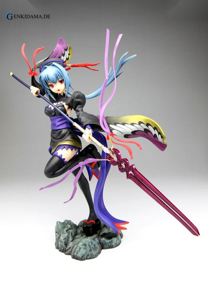 Marvelous Model - Koihime Musou: Shiryu