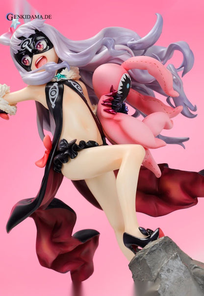World Conquest Zvezda Plot - Lady Venera