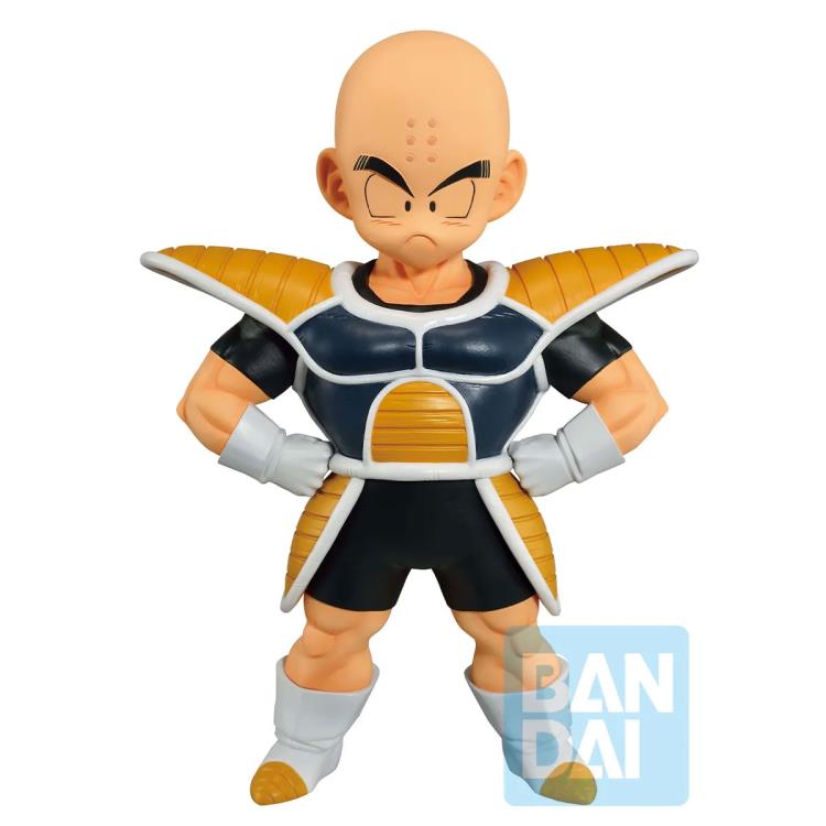 Krillin Masterlise Ichibansho Bandai Spirits - Anime Figuren günstig kaufen