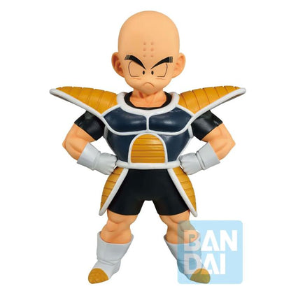 Krillin Masterlise Ichibansho Bandai Spirits - Anime Figuren günstig kaufen