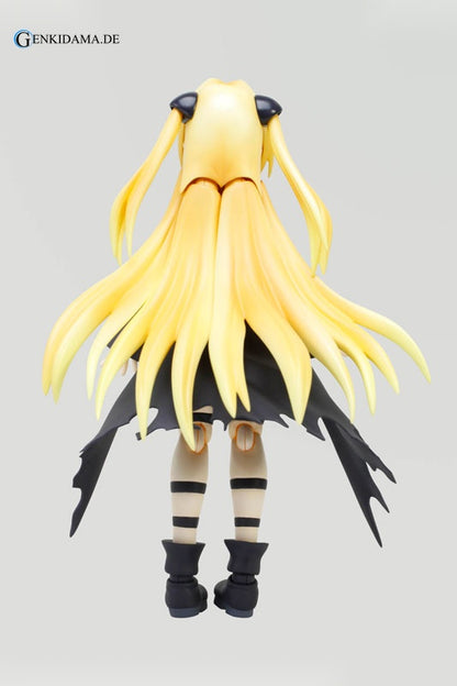 S.H. Figuarts - To Love-Ru Darkness: Golden Darkness
