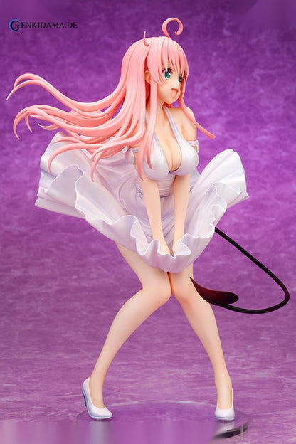 To Love-Ru Darkness - Lala Satalin Deviluke Dress Style