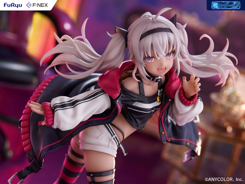 Nijisanji Matsukai Mao 1/7 [FURYU] Ansicht 2
