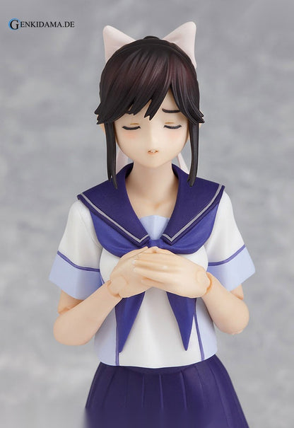 figma - Loveplus+: Manaka Takane